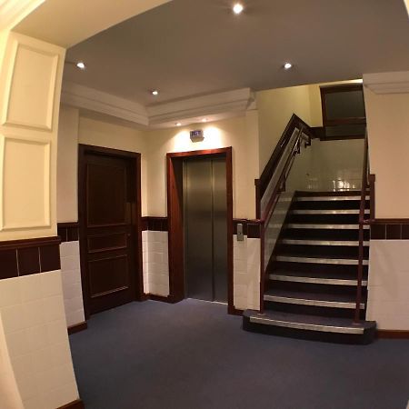 Central West End City Apartment Glasgow Bagian luar foto