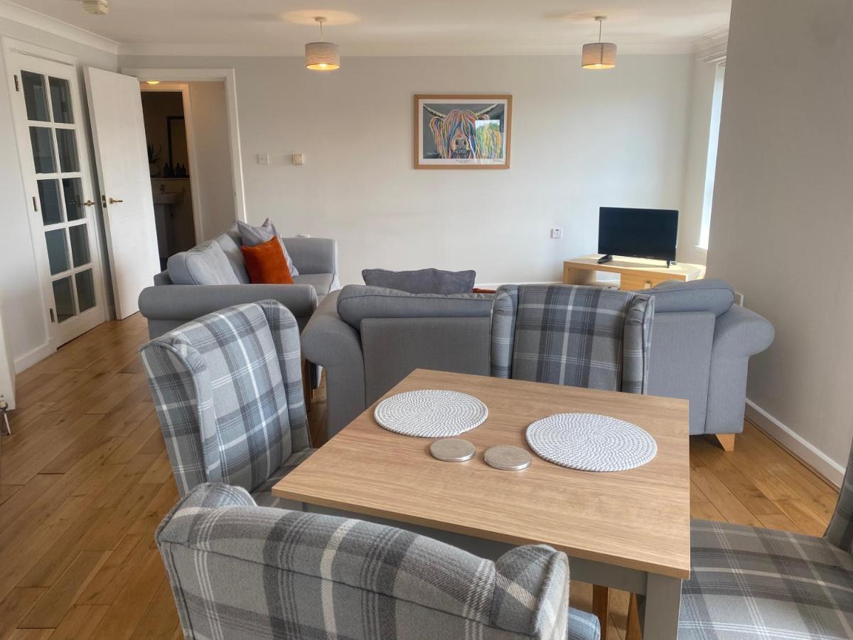 Central West End City Apartment Glasgow Bagian luar foto